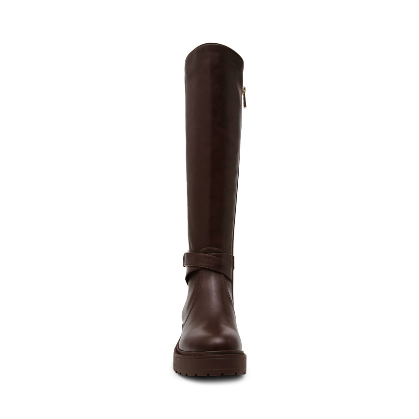 Caller Brown