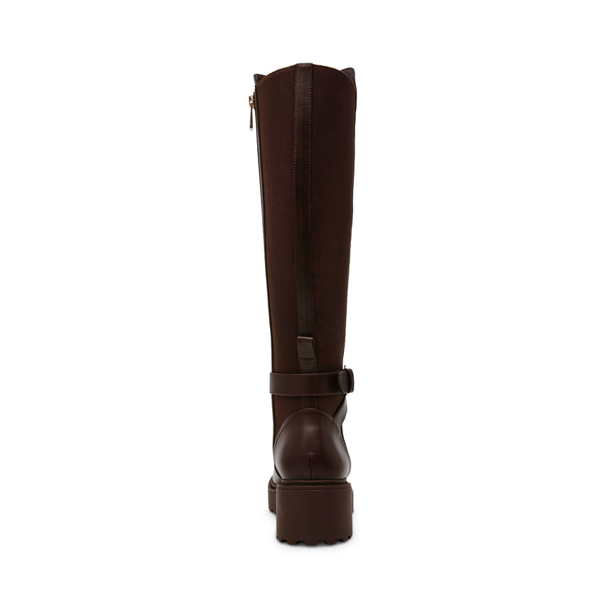 Caller Brown