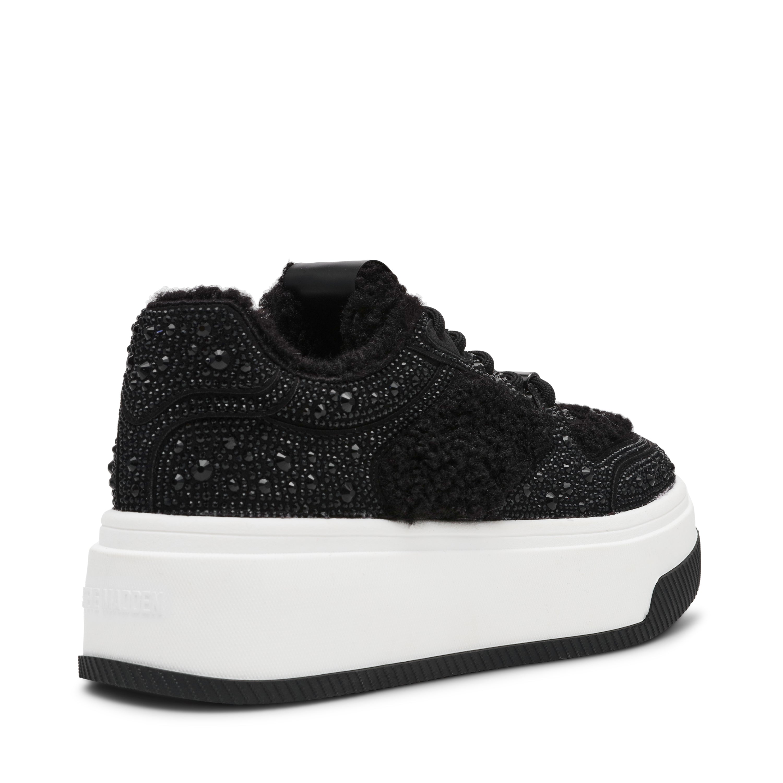 Dynamo-RF Black