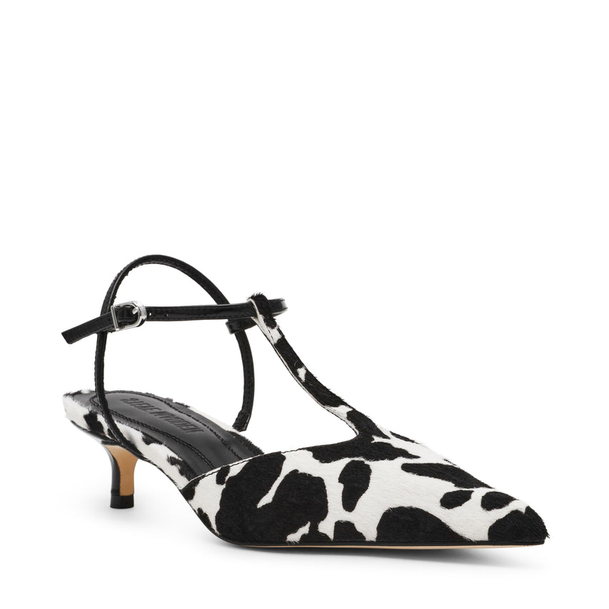 Killer-C Black/White