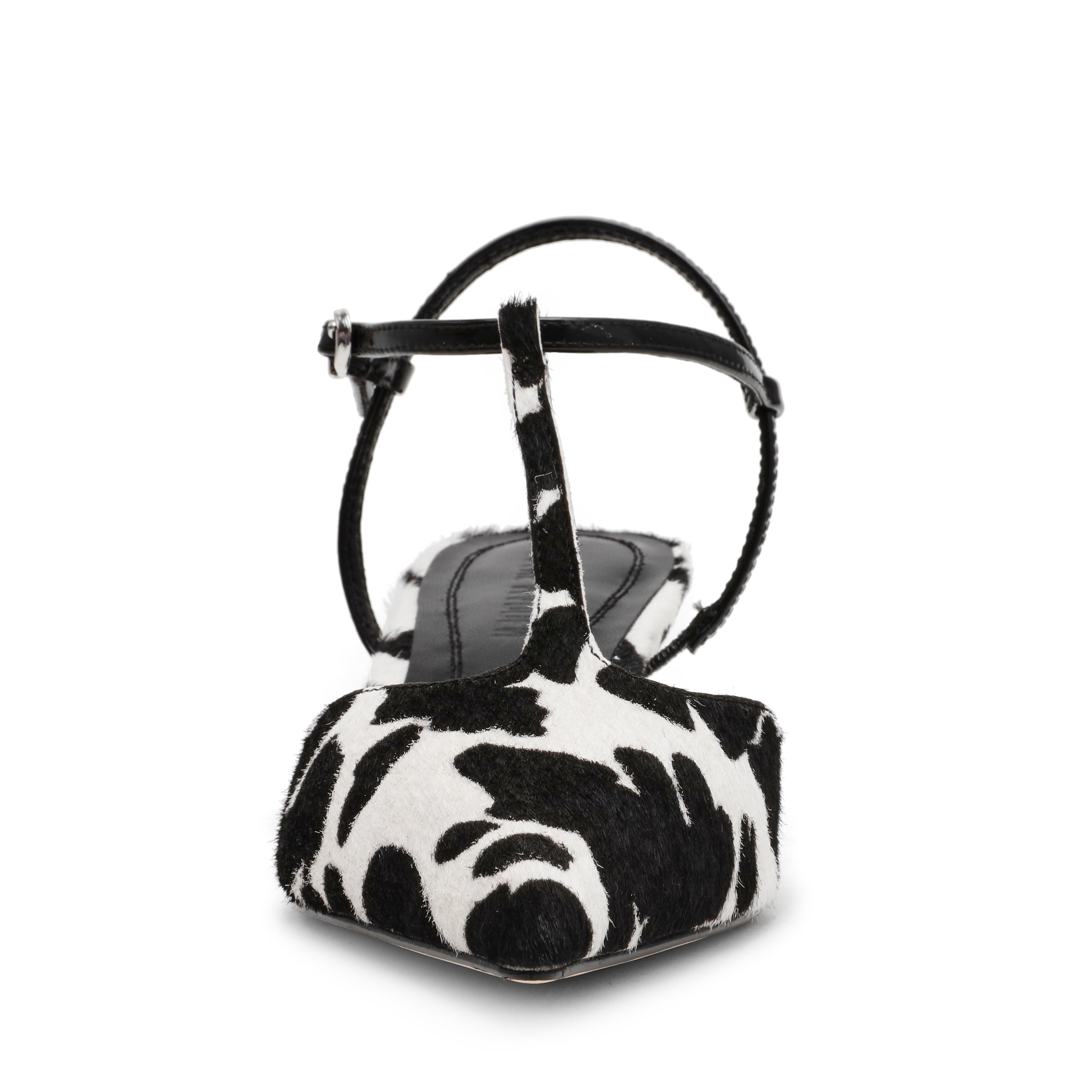 Killer-C Black/White