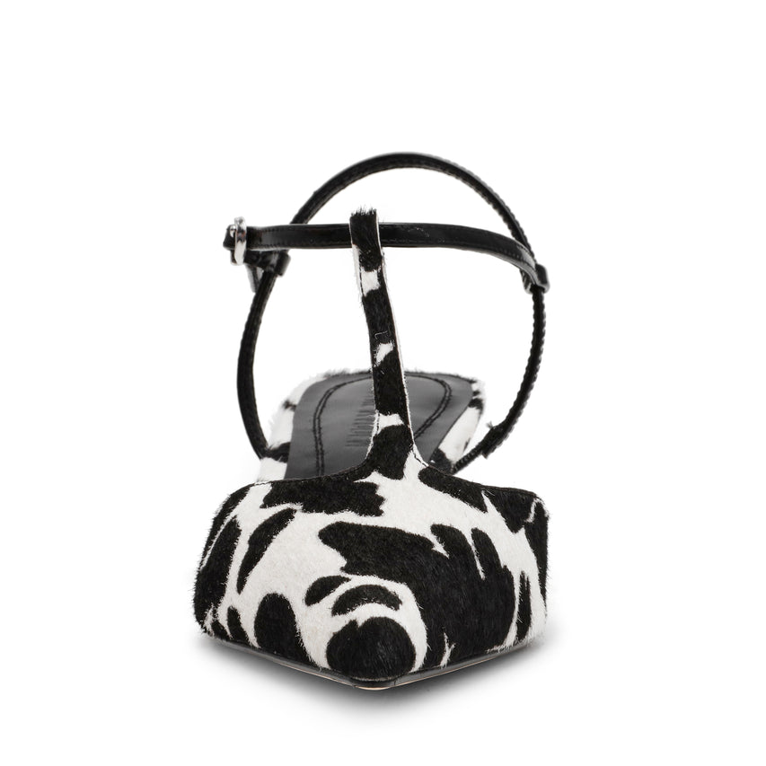 Killer-C Black/White