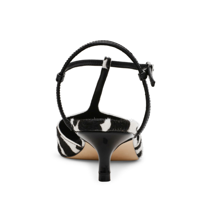 Killer-C Black/White