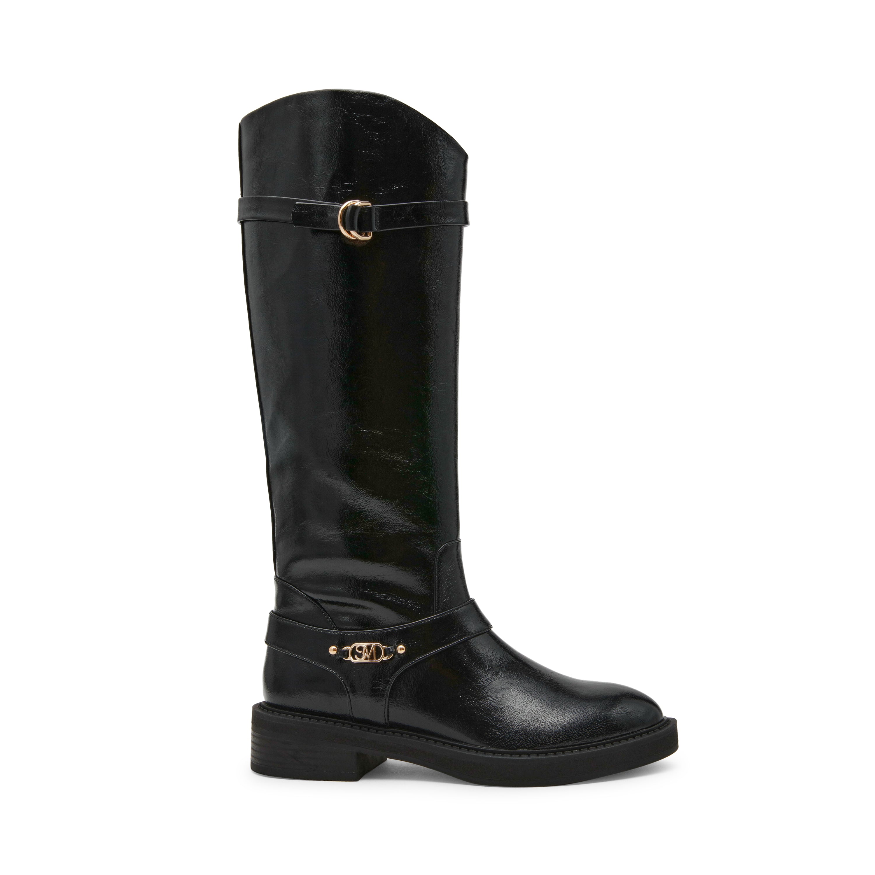 Landslide Black