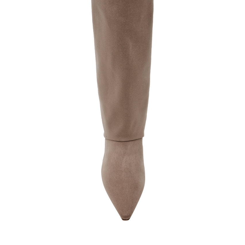 Rhapsodies Taupe/Taupe