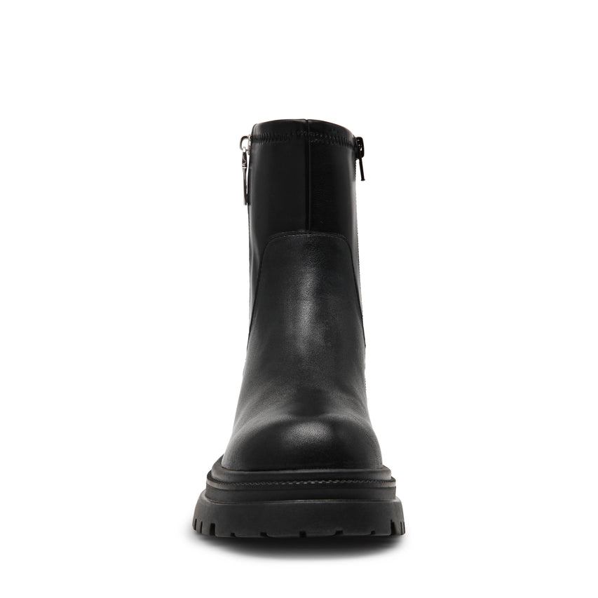 Roadmap Black Action Leather