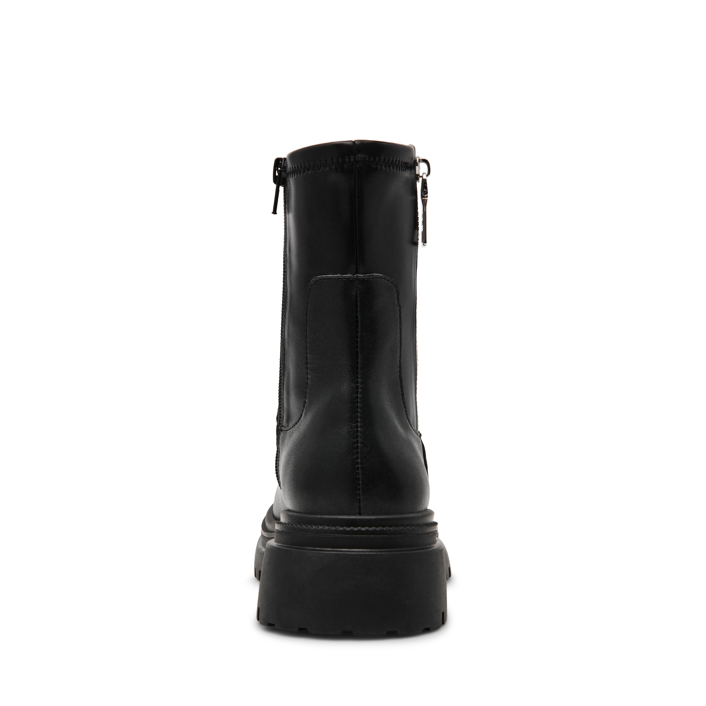 Roadmap Black Action Leather