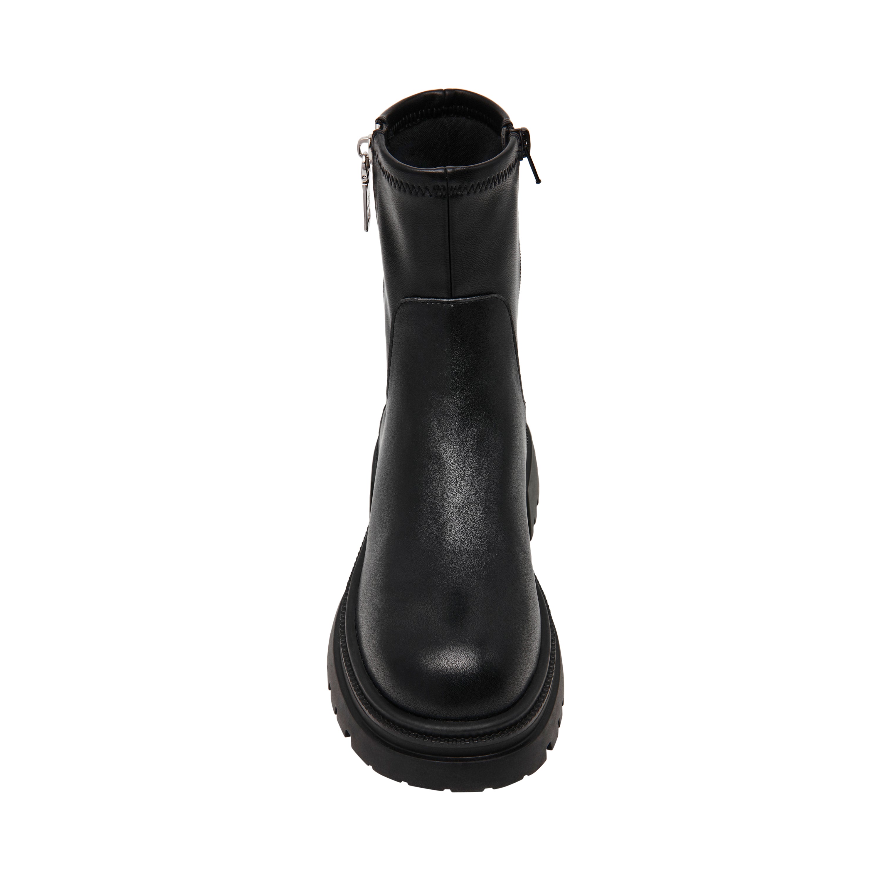 Roadmap Black Action Leather