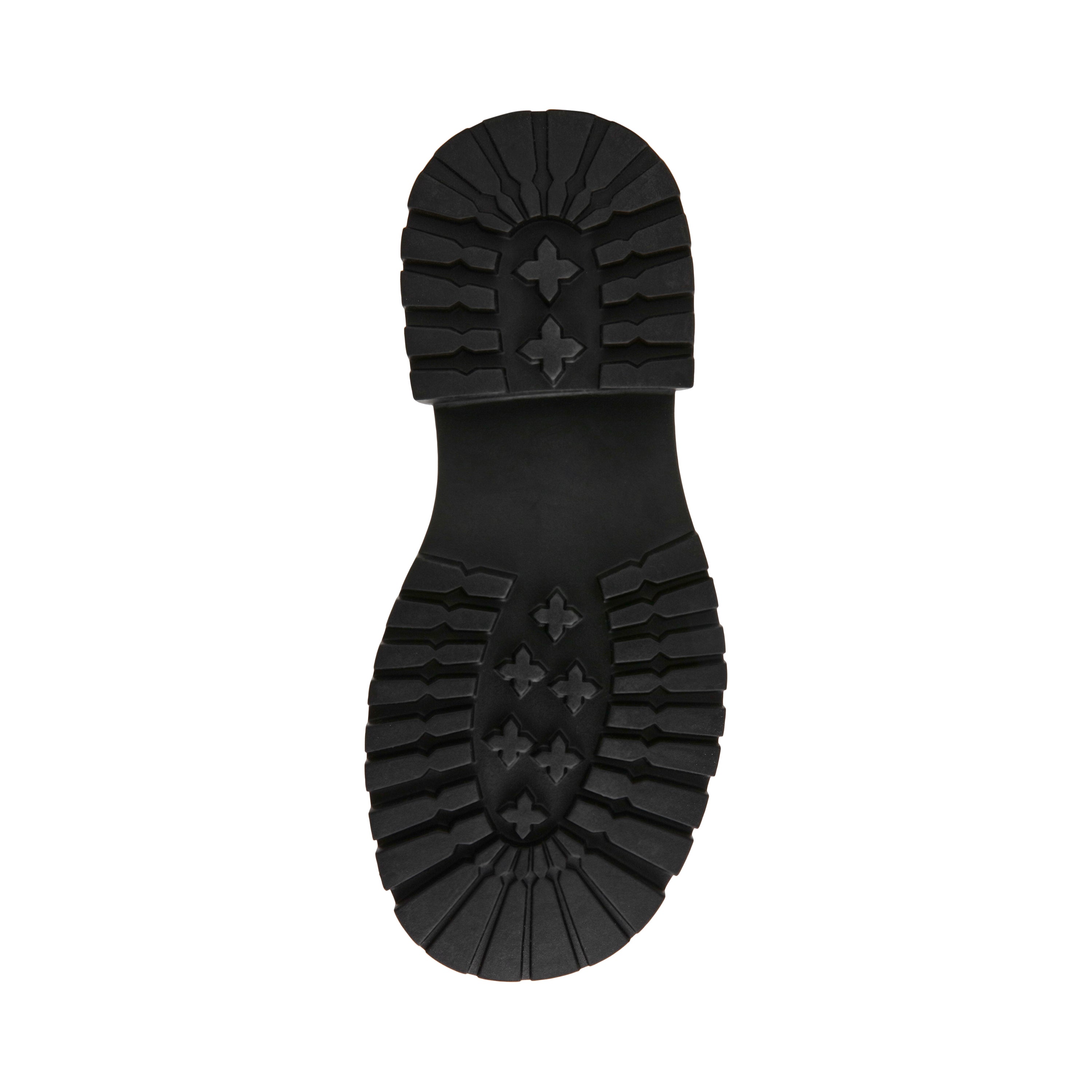 Roadmap Black Action Leather