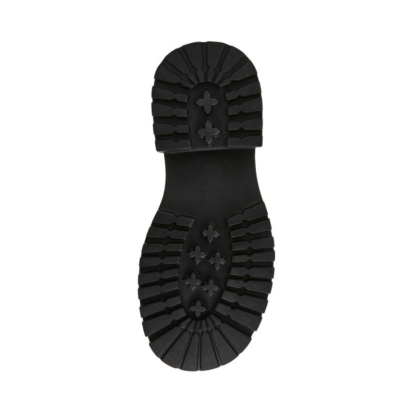Roadmap Black Action Leather