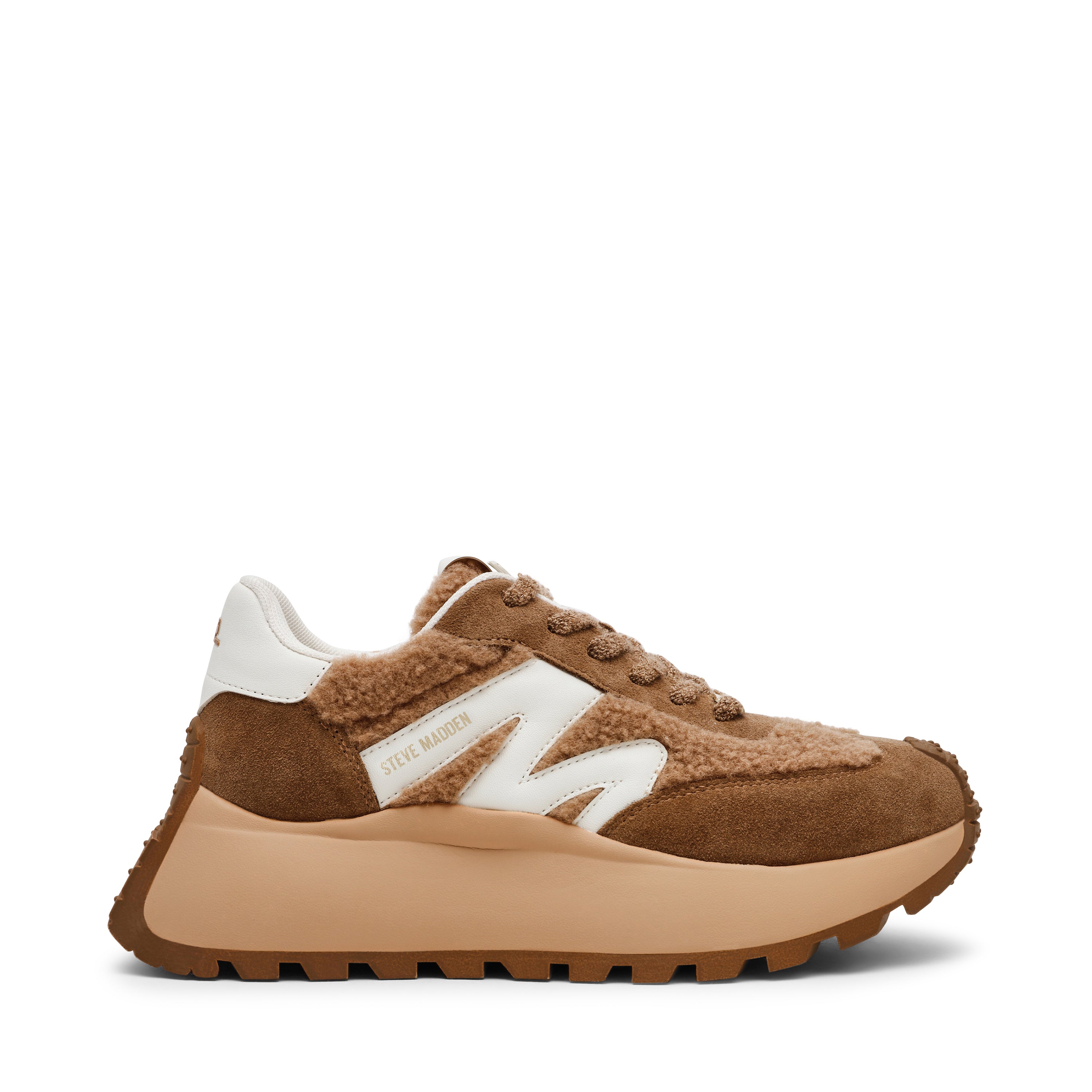 Supercampo-F Chestnut