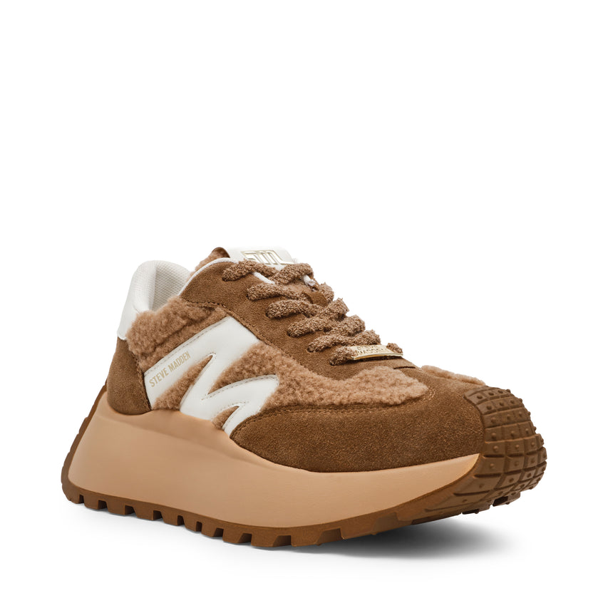 Supercampo-F Chestnut