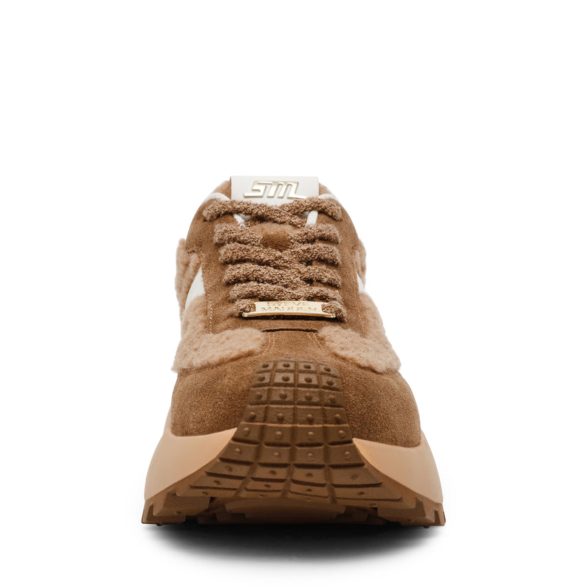 Supercampo-F Chestnut