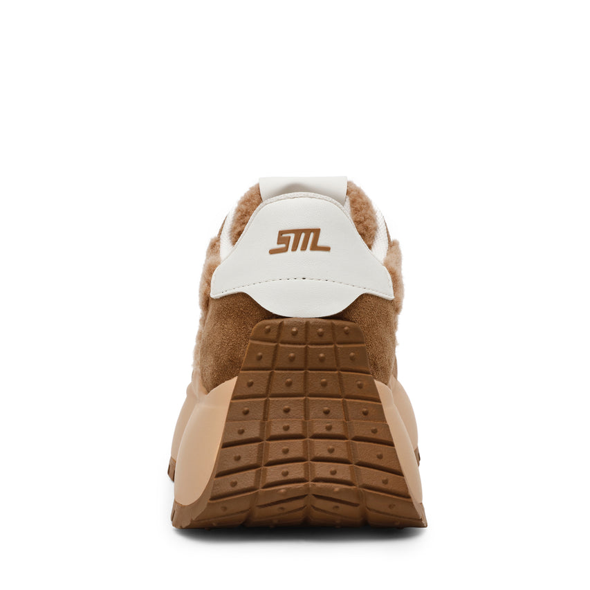 Supercampo-F Chestnut
