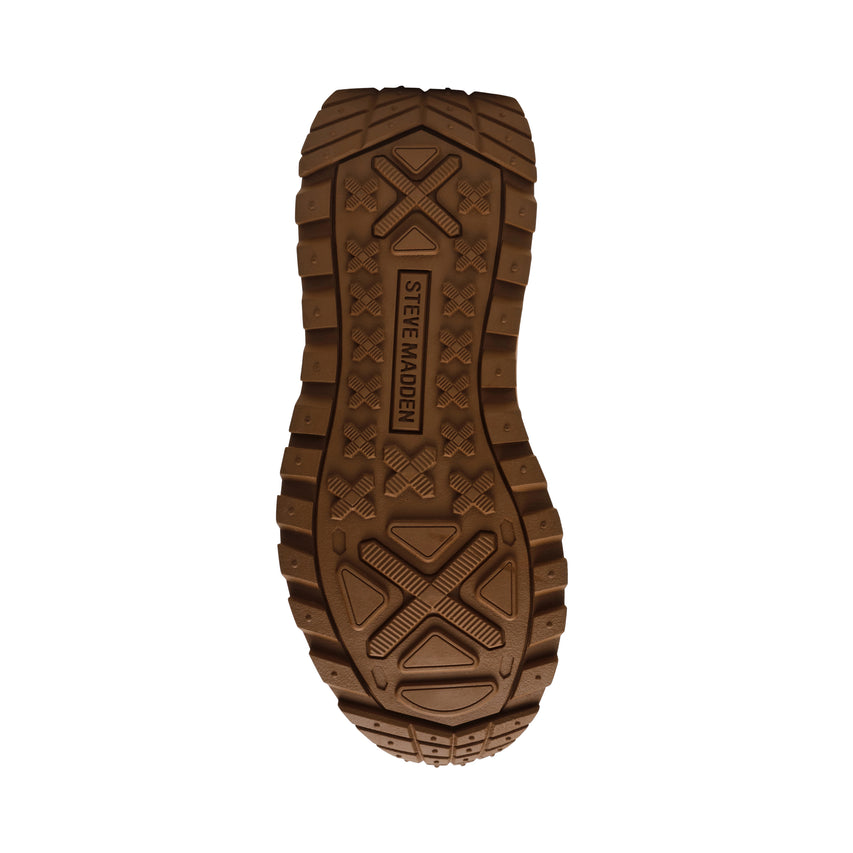Supercampo-F Chestnut