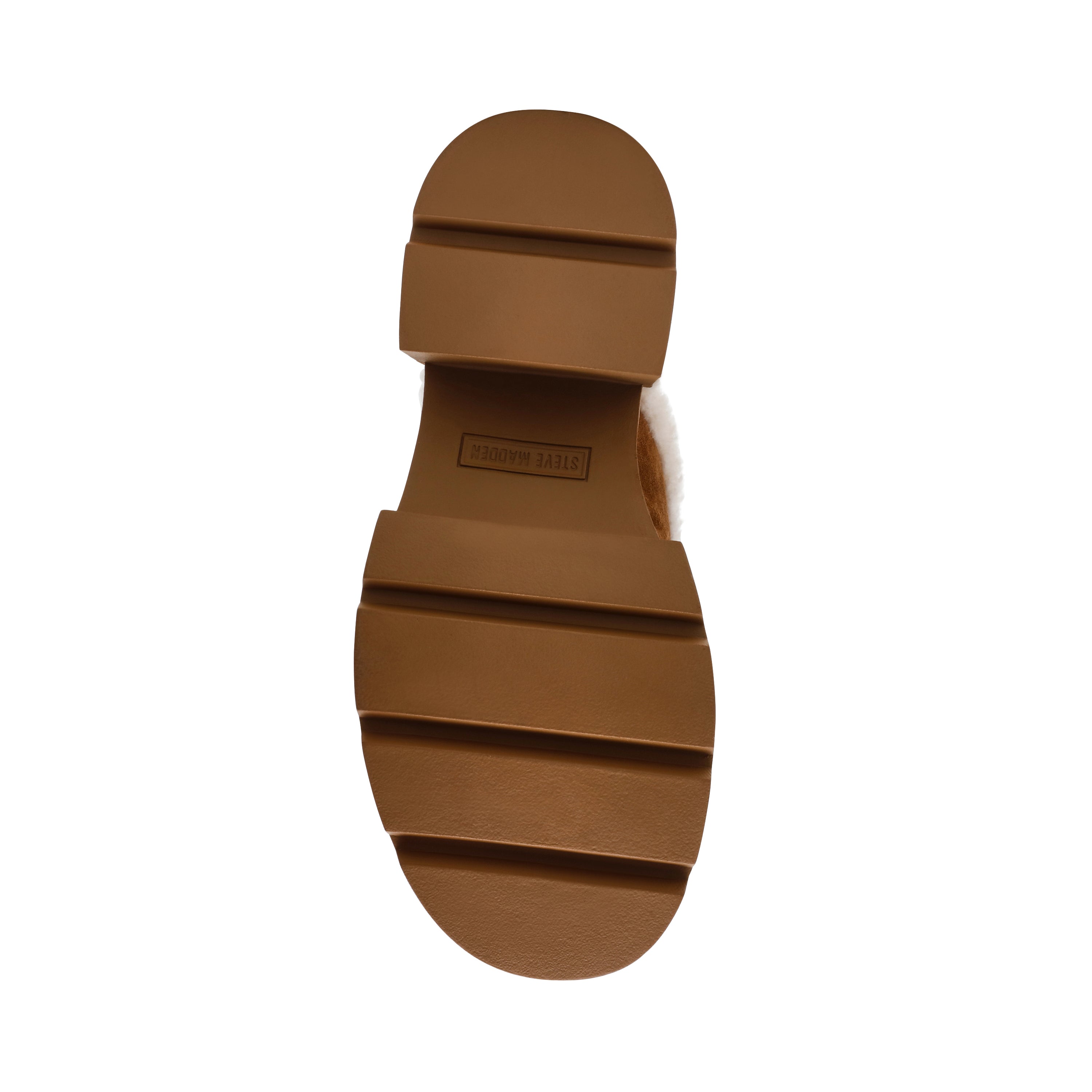 Turnpike Chestnut Suede
