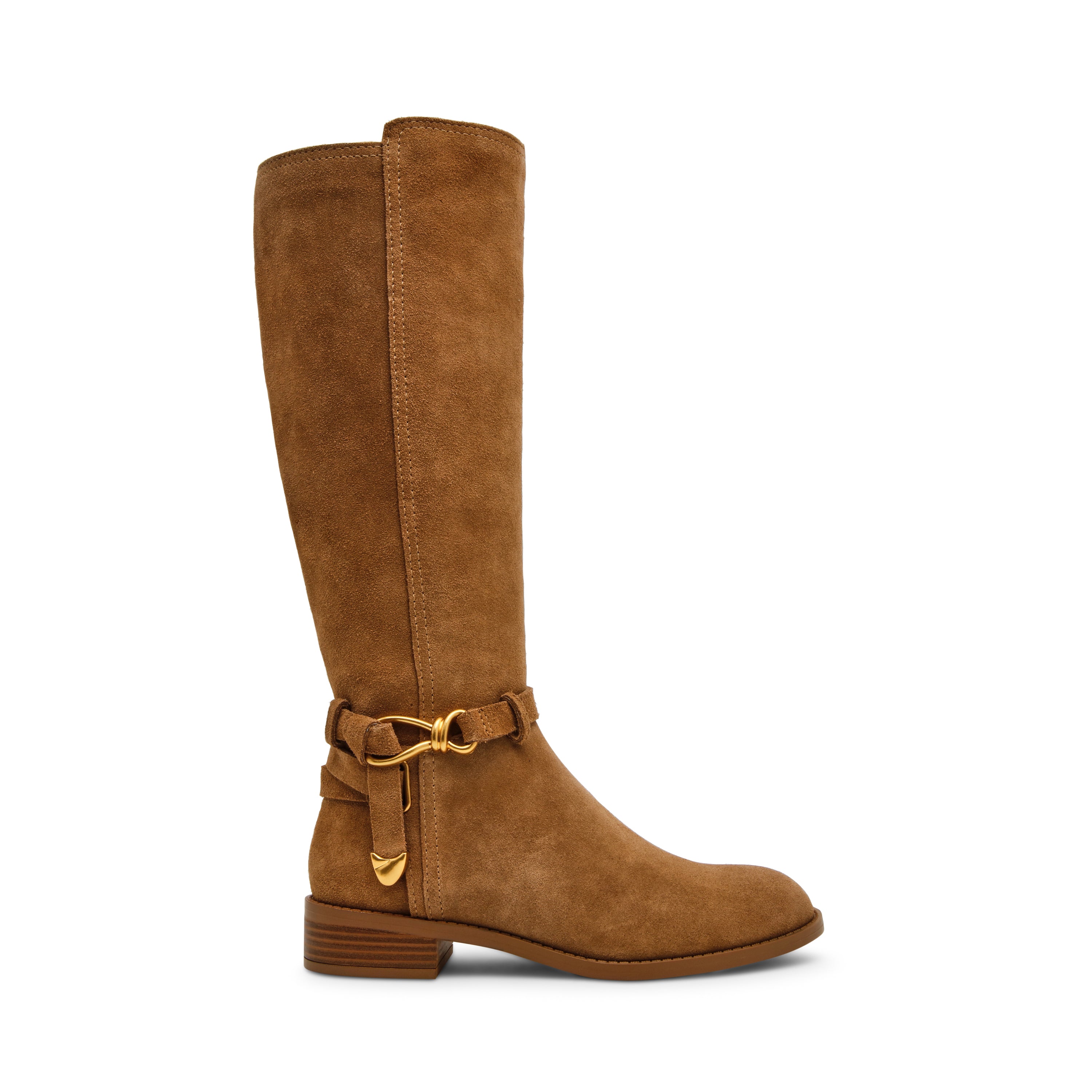 Xtreme Tan Suede