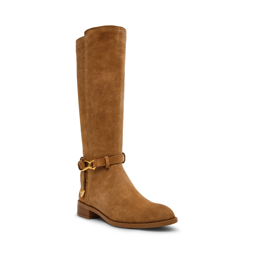 Xtreme Tan Suede