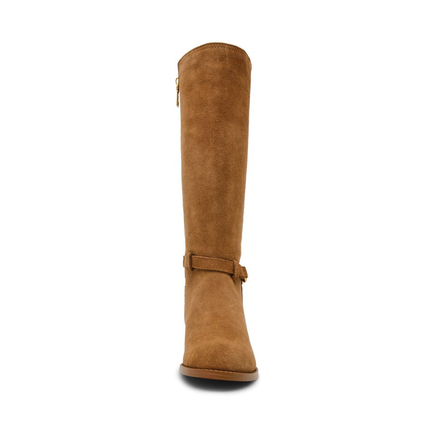 Xtreme Tan Suede