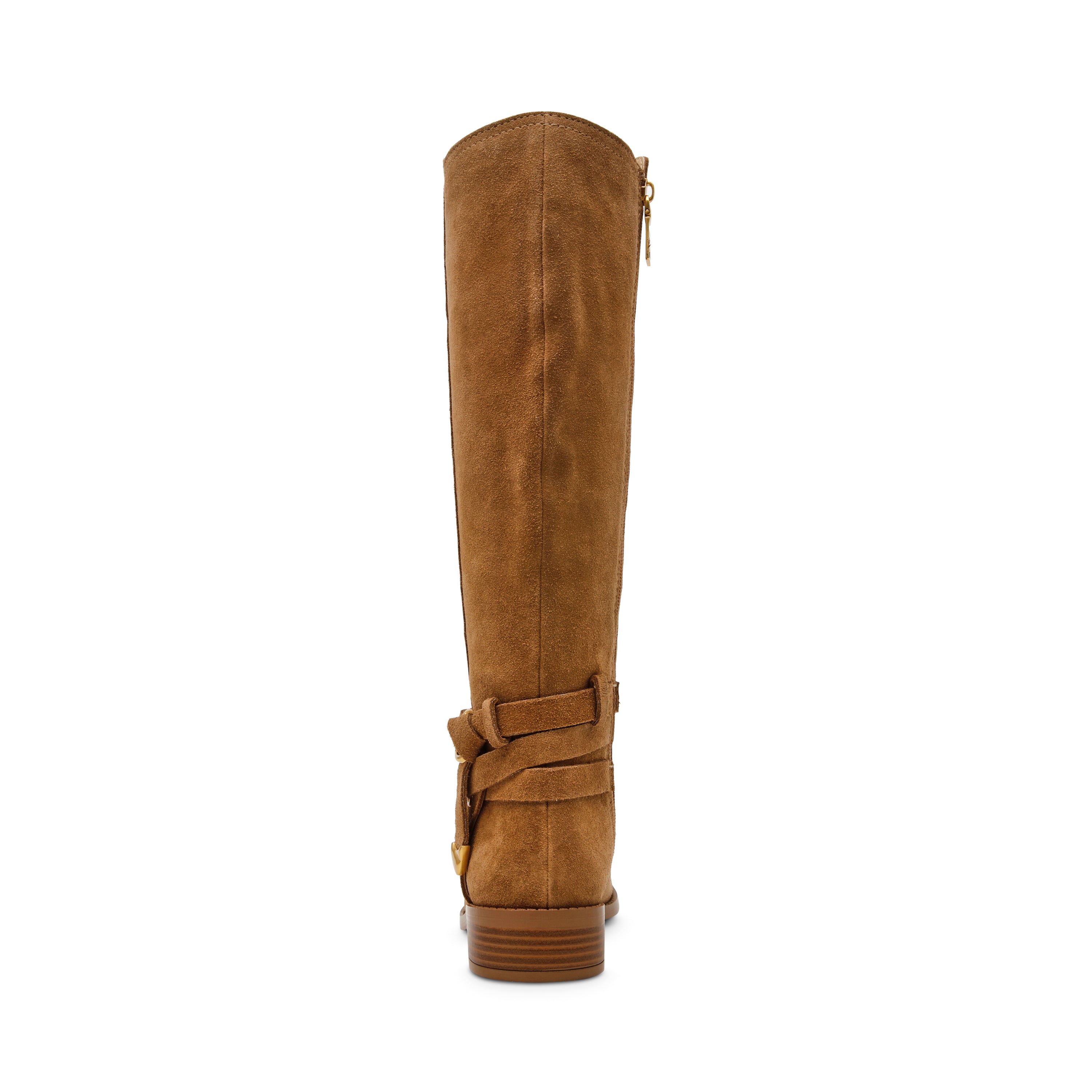 Xtreme Tan Suede