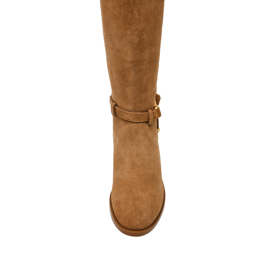 Xtreme Tan Suede