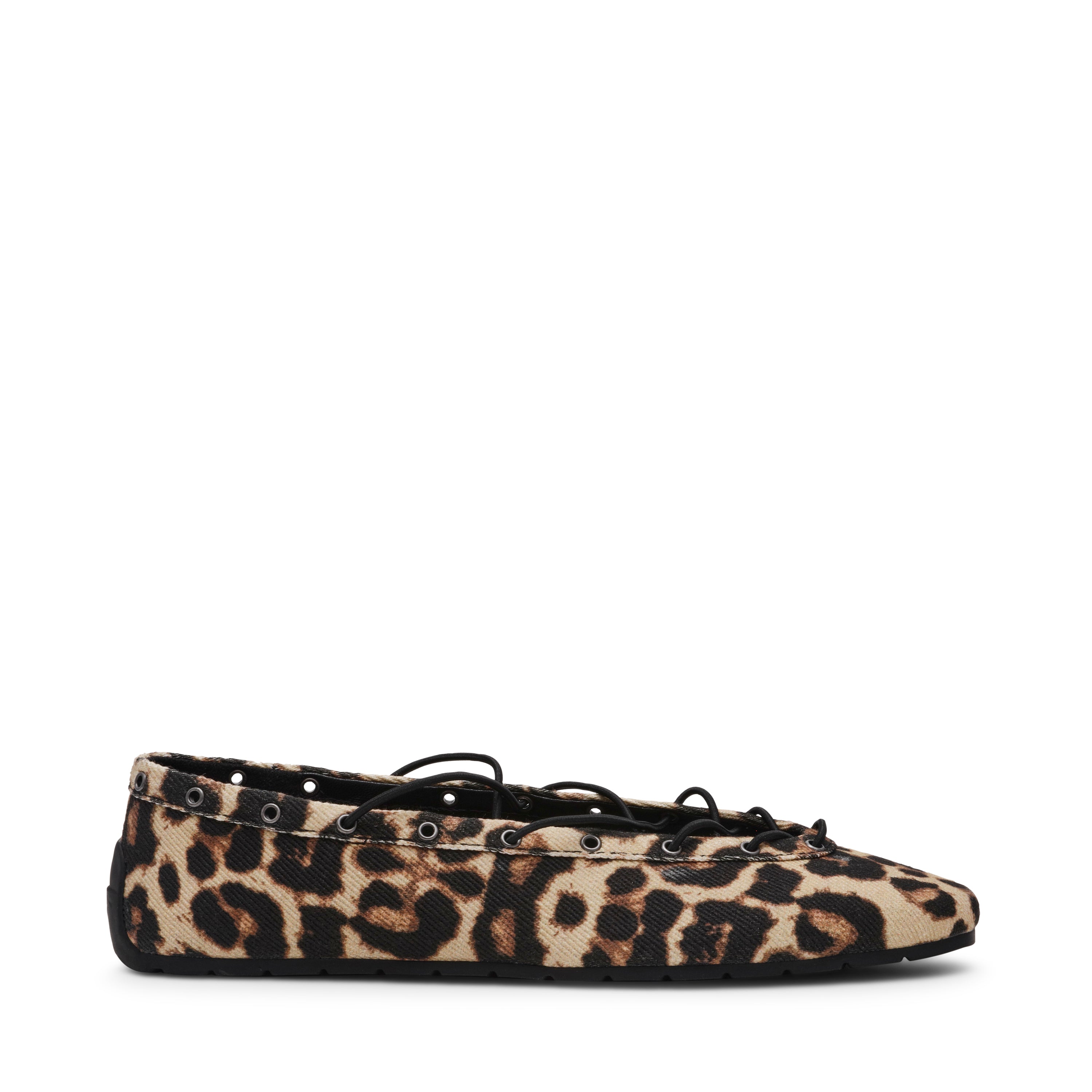 Pointe Leopard