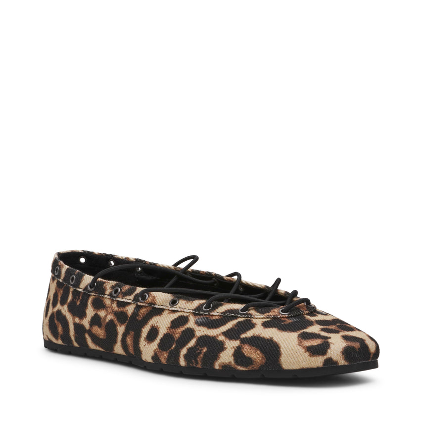 Pointe Leopard - view 2