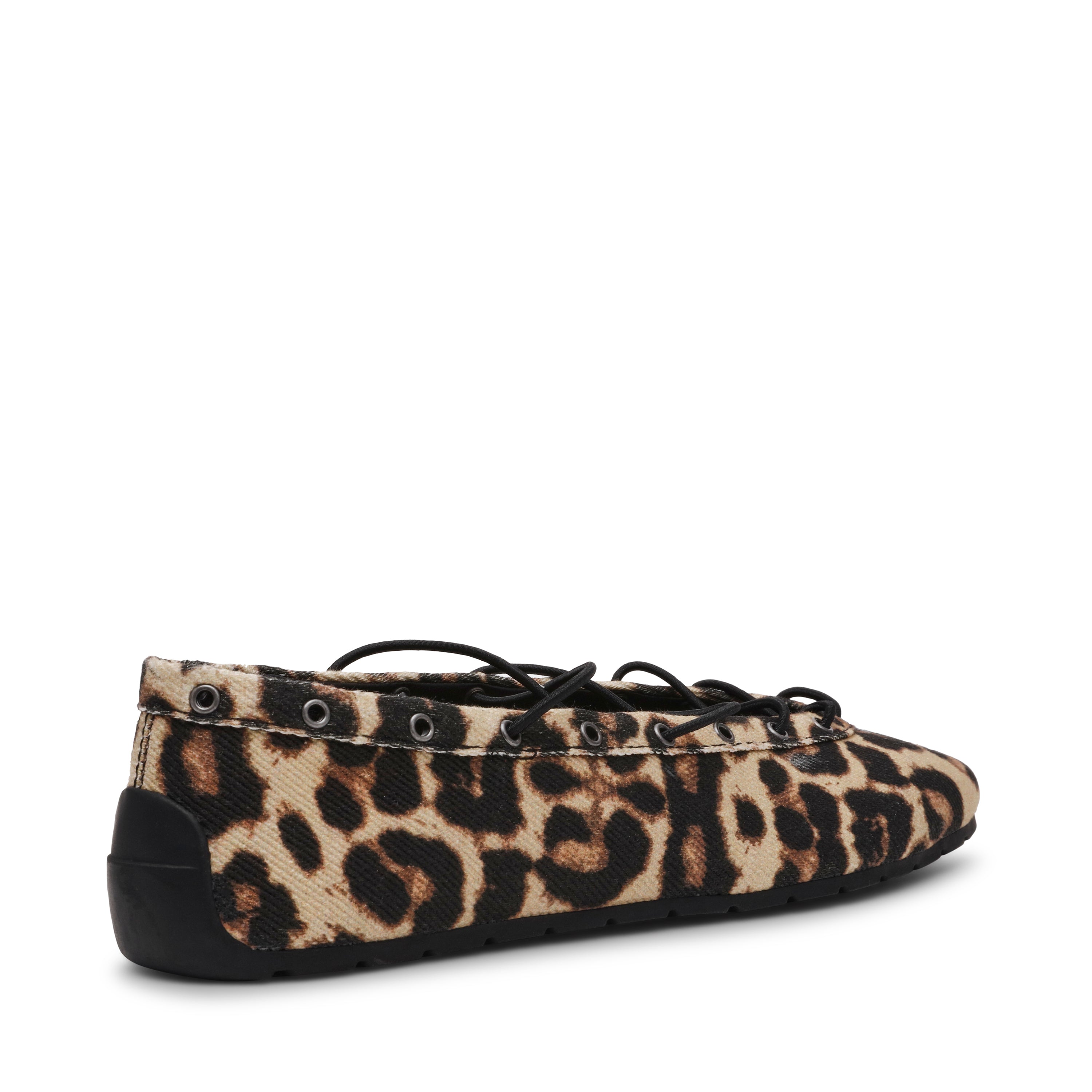 Pointe Leopard - view 3