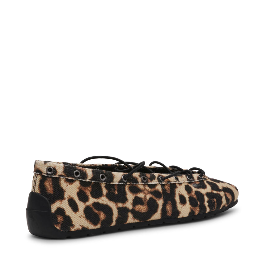 Pointe Leopard - view 3