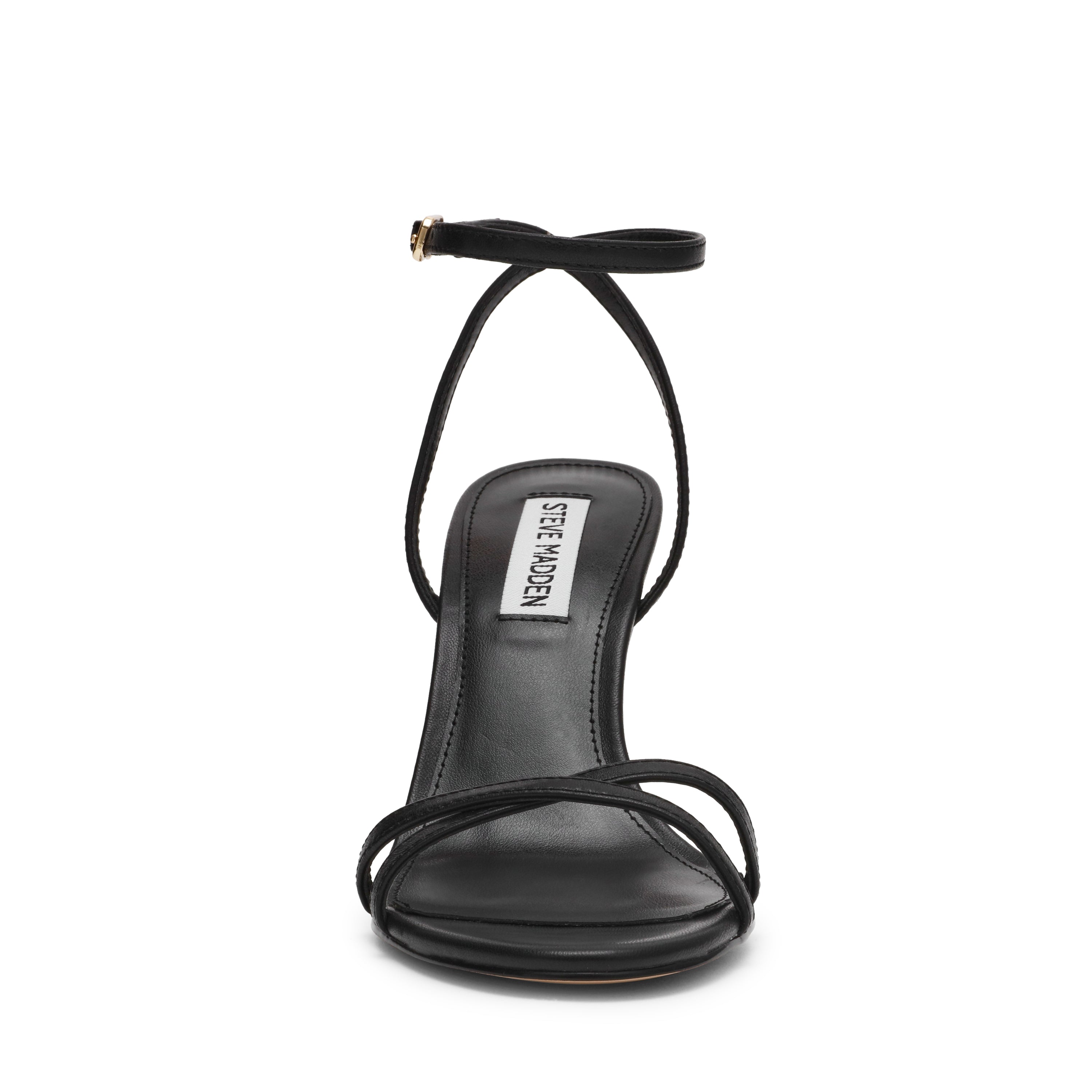 Jypsey-CN Black Leather