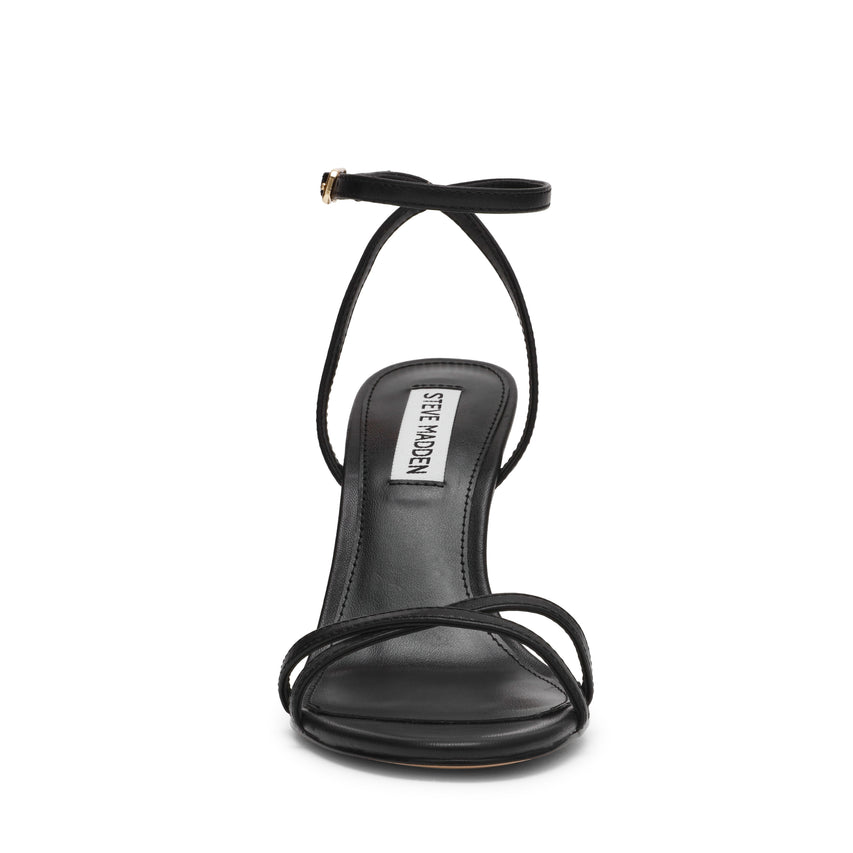 Jypsey-CN Black Leather