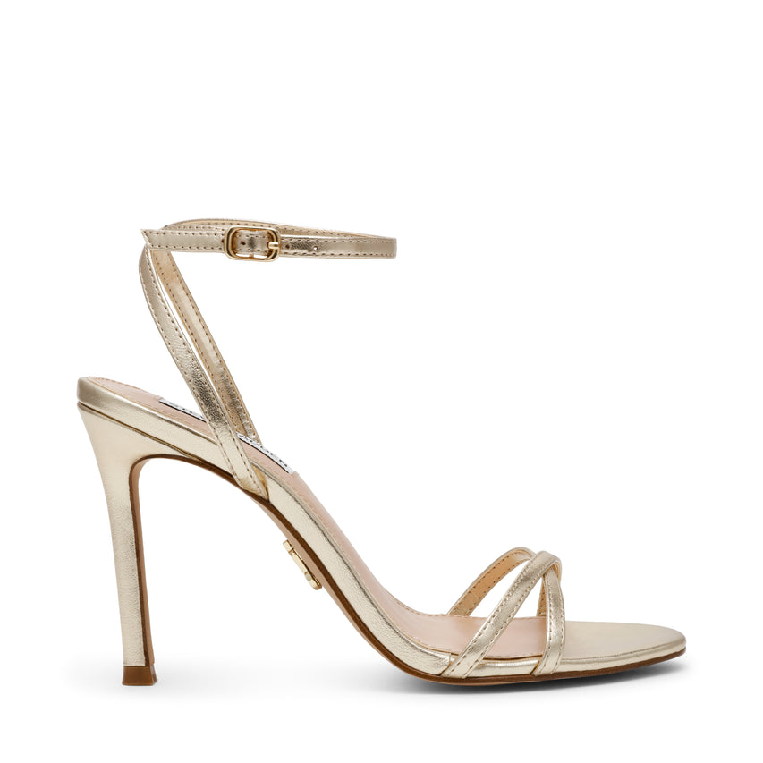 Jypsey-CN Gold Leather