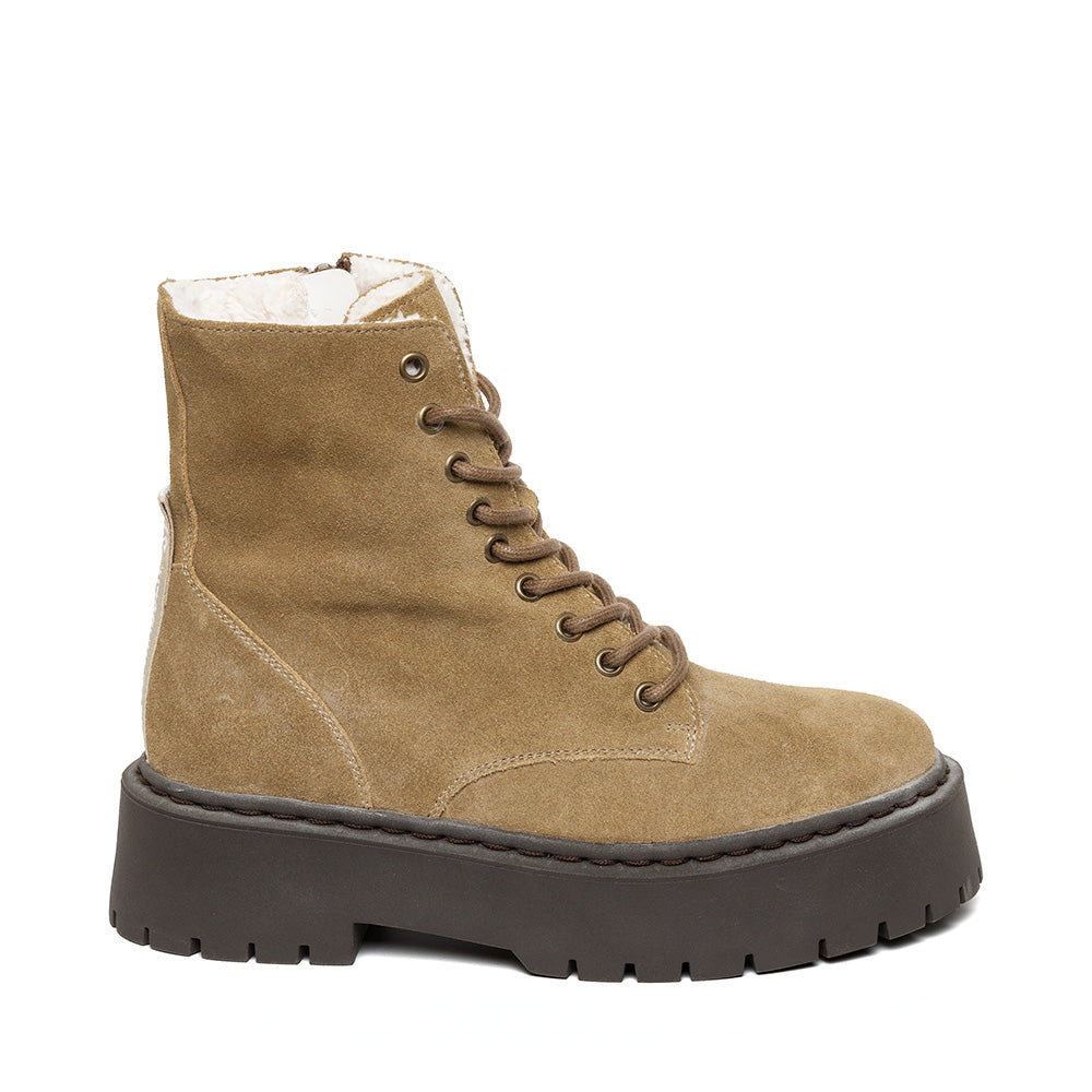 Skylar Taupe/Brown