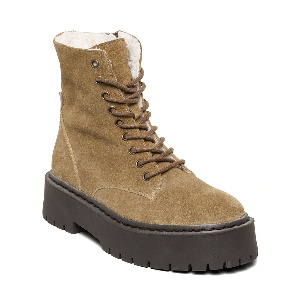 Skylar Taupe/Brown