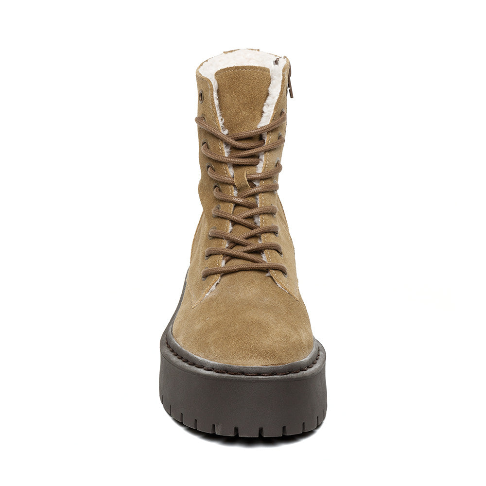 Skylar Taupe/Brown