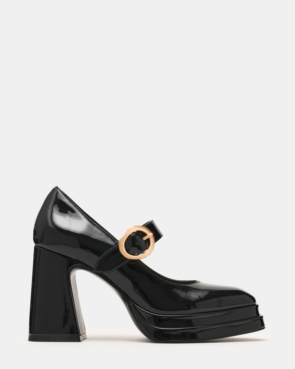 Kylee Black Patent