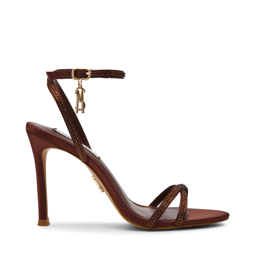 Jypsey-CNR Brown Satin