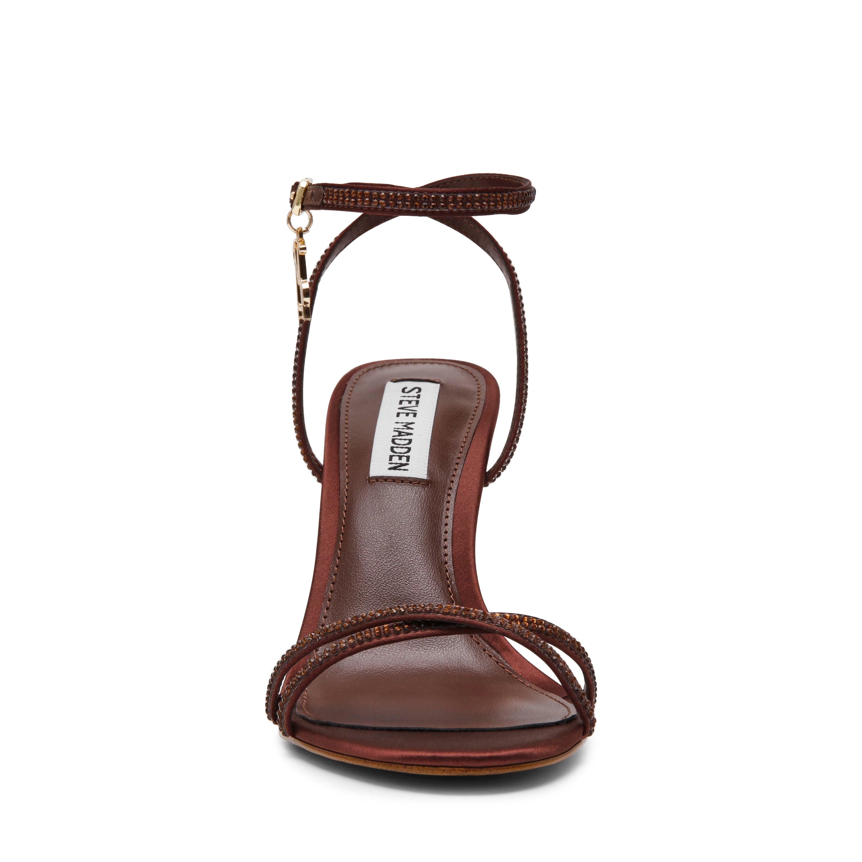 Jypsey-CNR Brown Satin - view 4