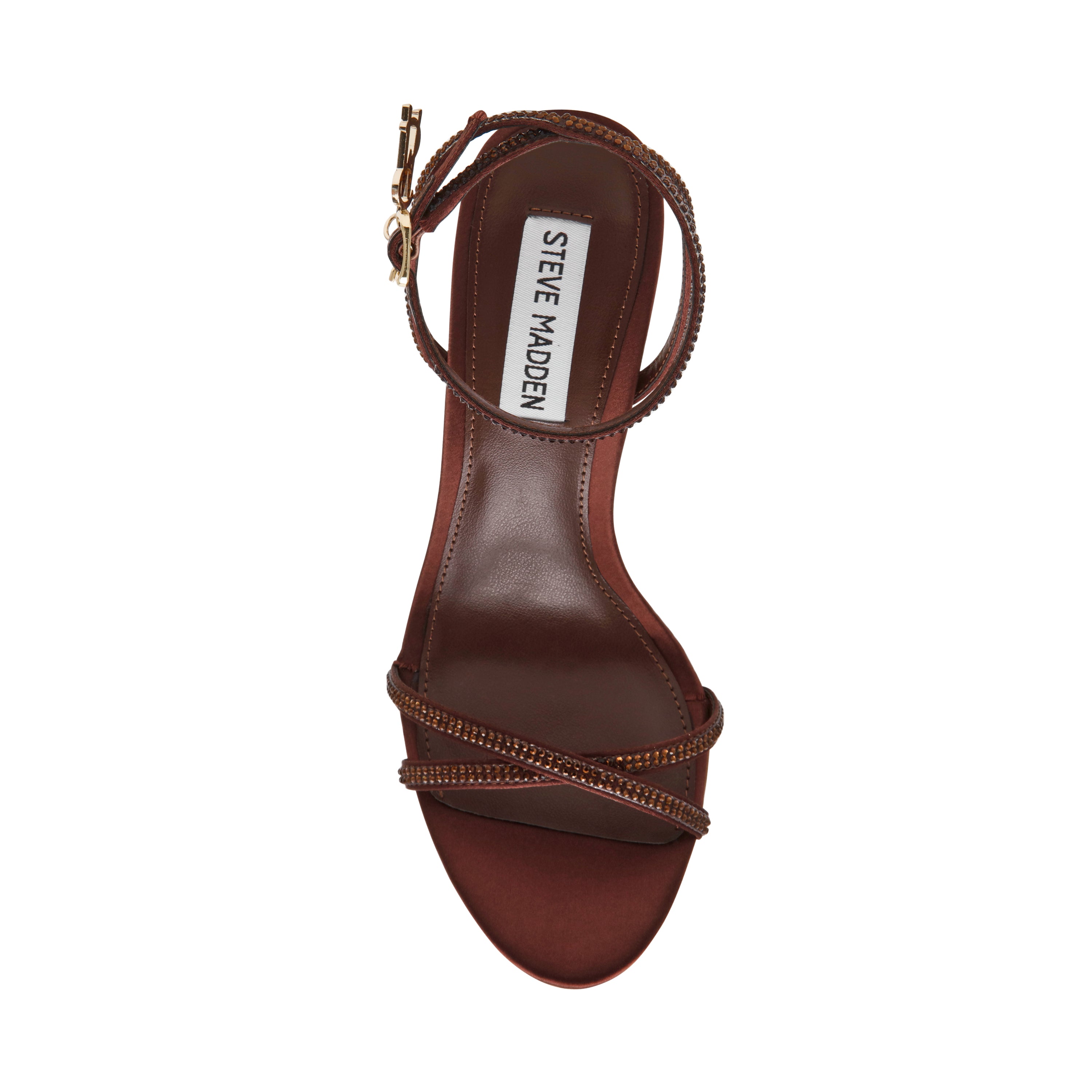 Jypsey-CNR Brown Satin - view 6