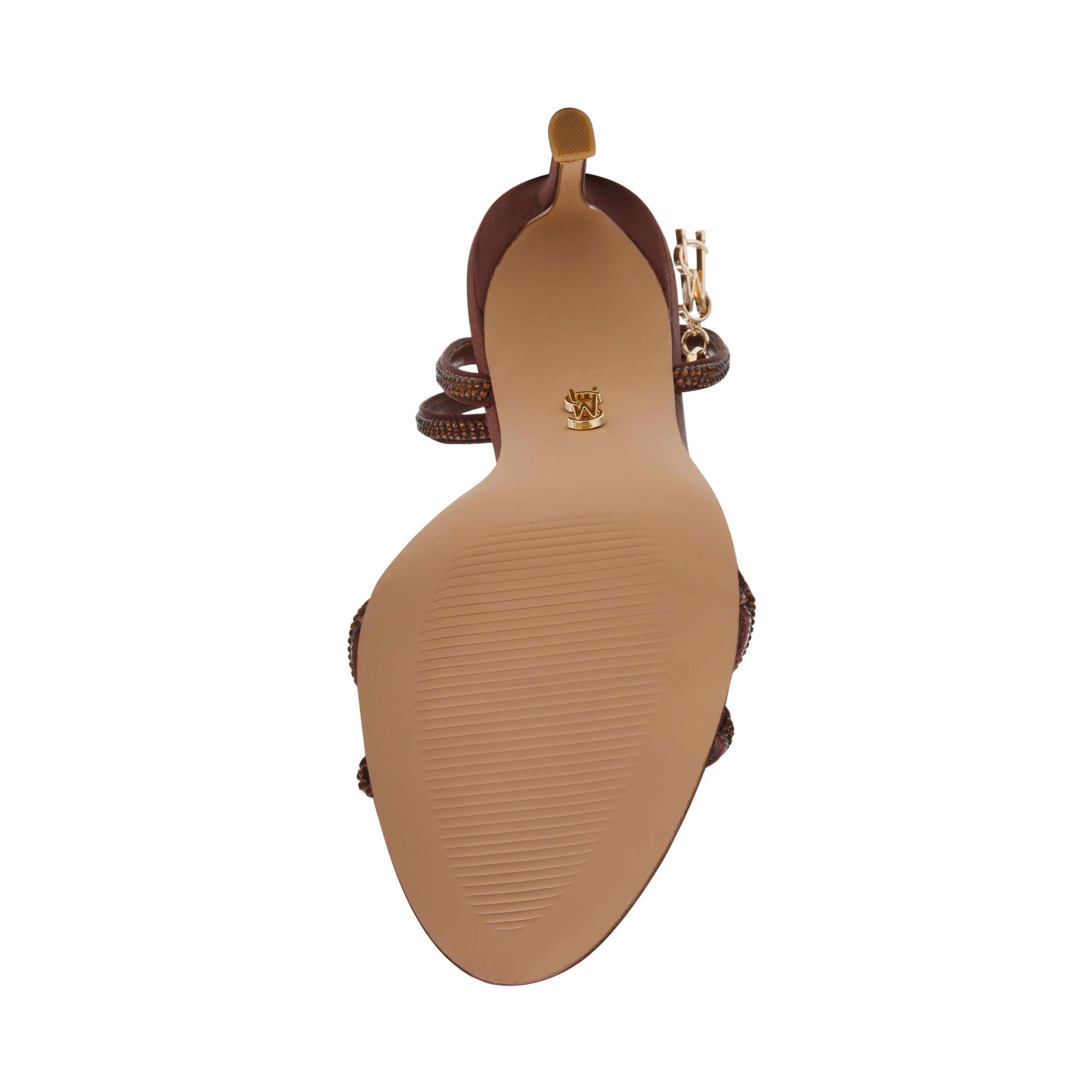 Jypsey-CNR Brown Satin - view 7