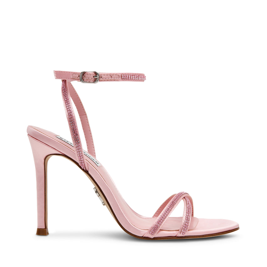 Jypsey-CNR Pink Satin