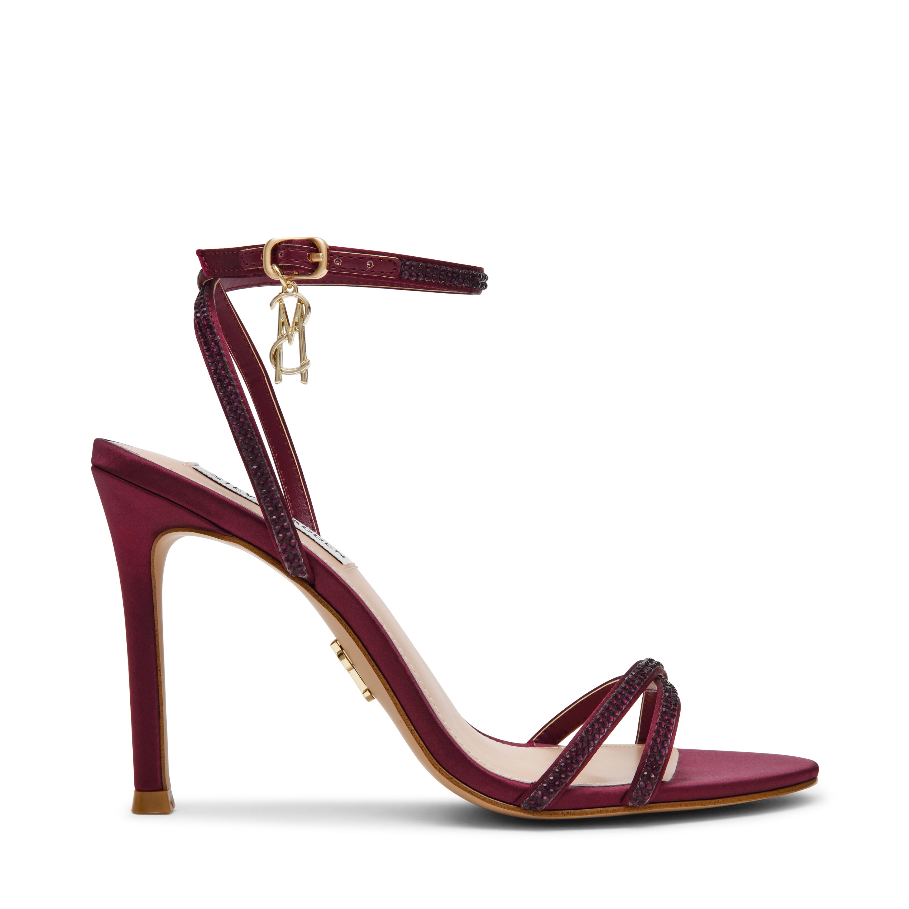 Jypsey-CNR Cherry Lacquer Satin