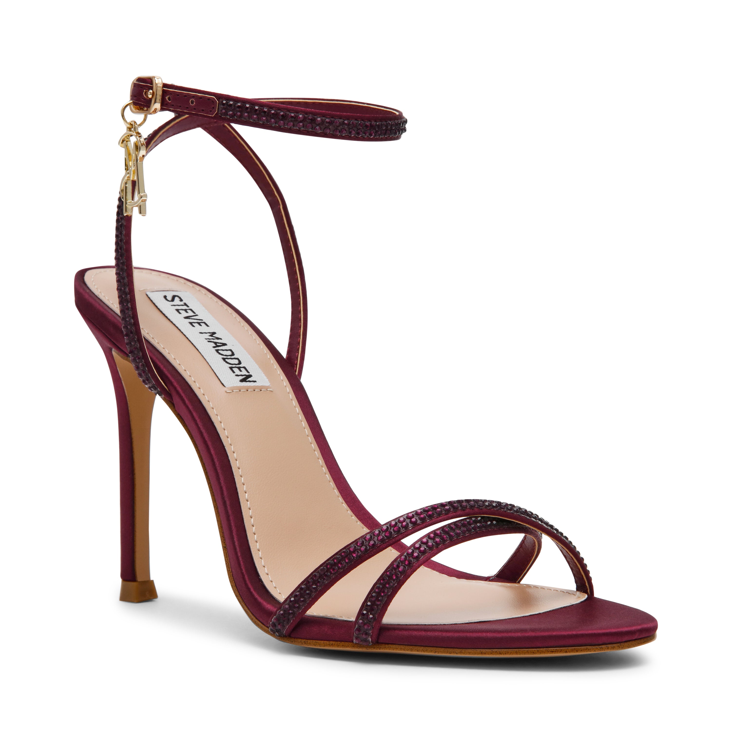 Jypsey-CNR Cherry Lacquer Satin - view 2