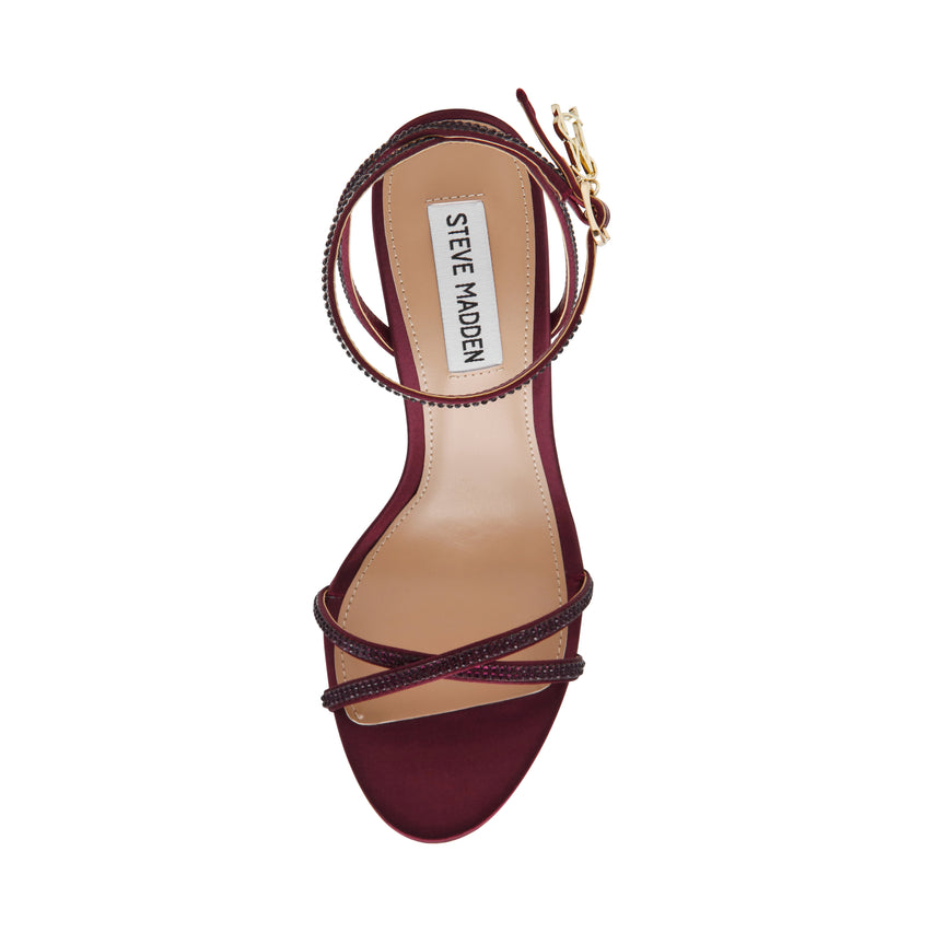 Jypsey-CNR Cherry Lacquer Satin - view 6