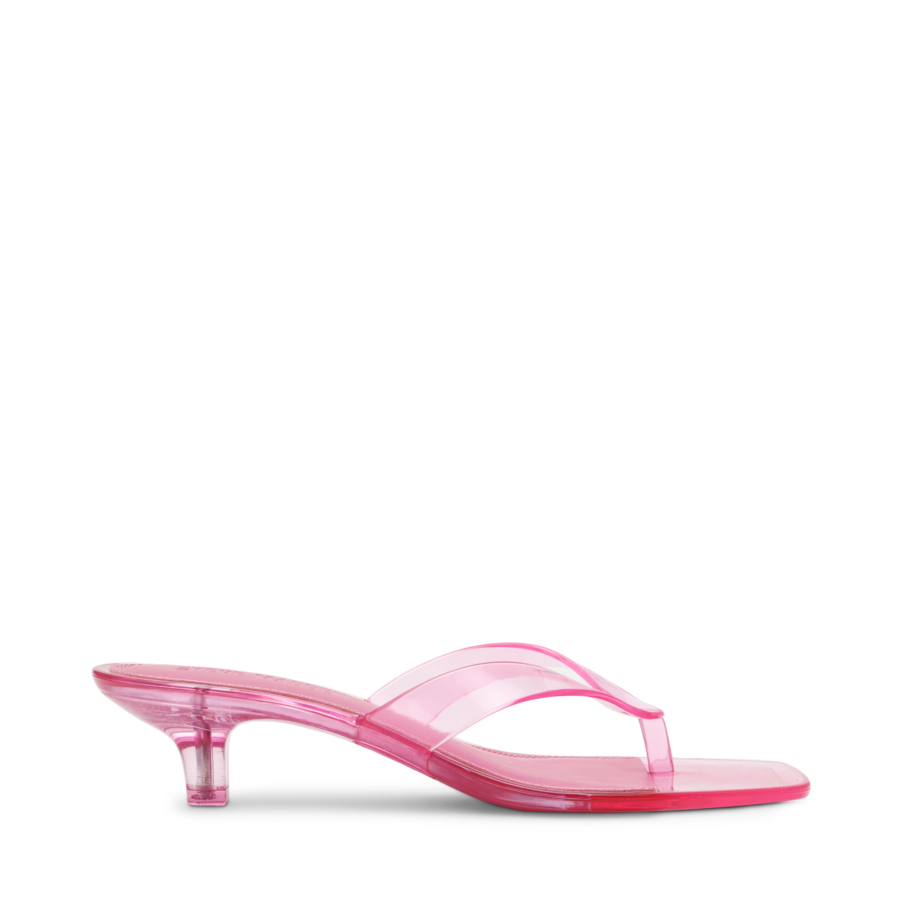 Tracie-J Pink