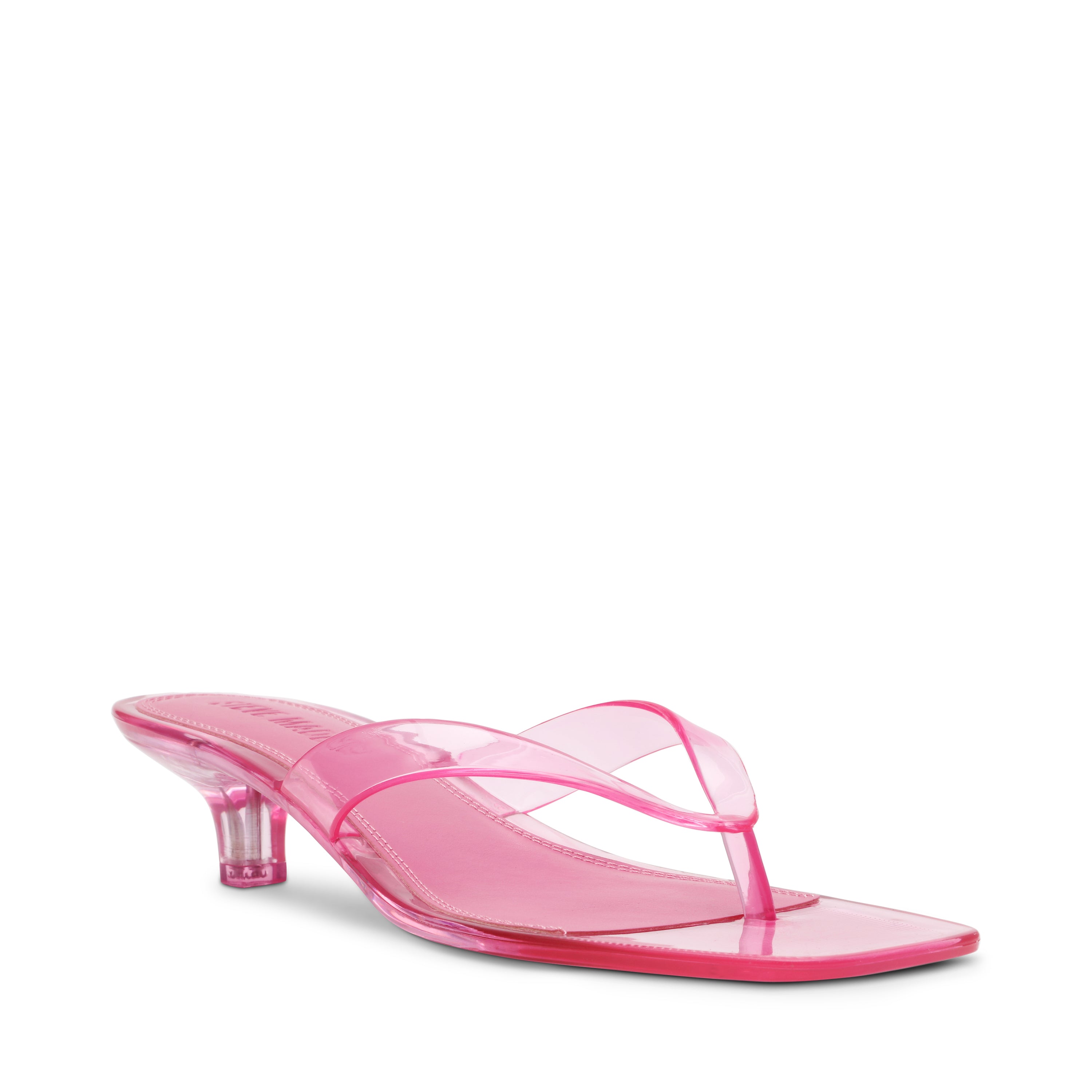 Tracie-J Pink - view 2
