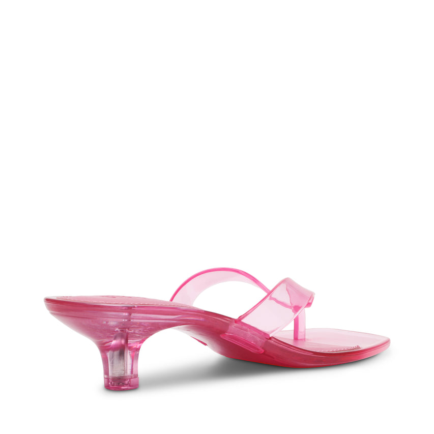 Tracie-J Pink - view 3