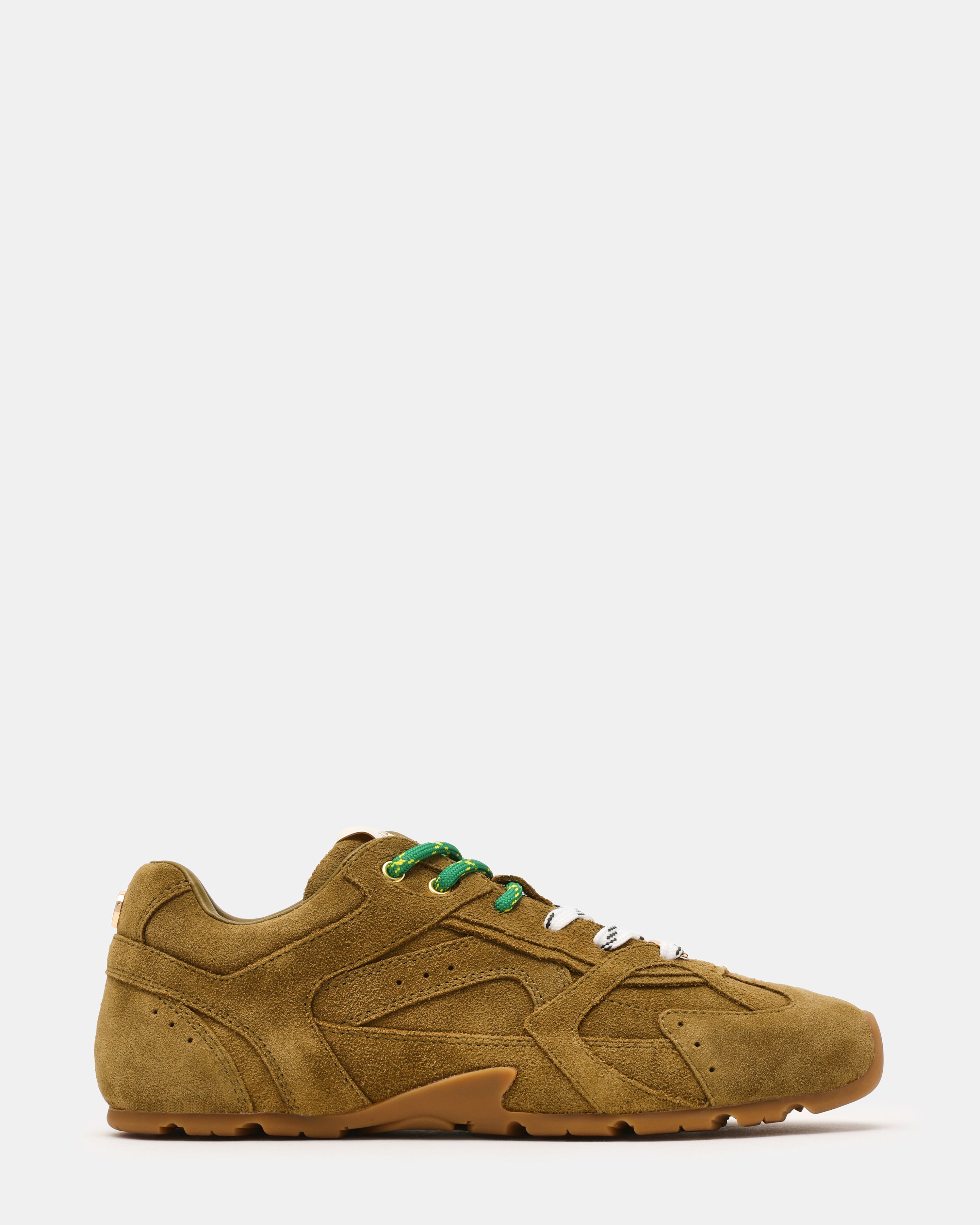Asiel Khaki/Olive