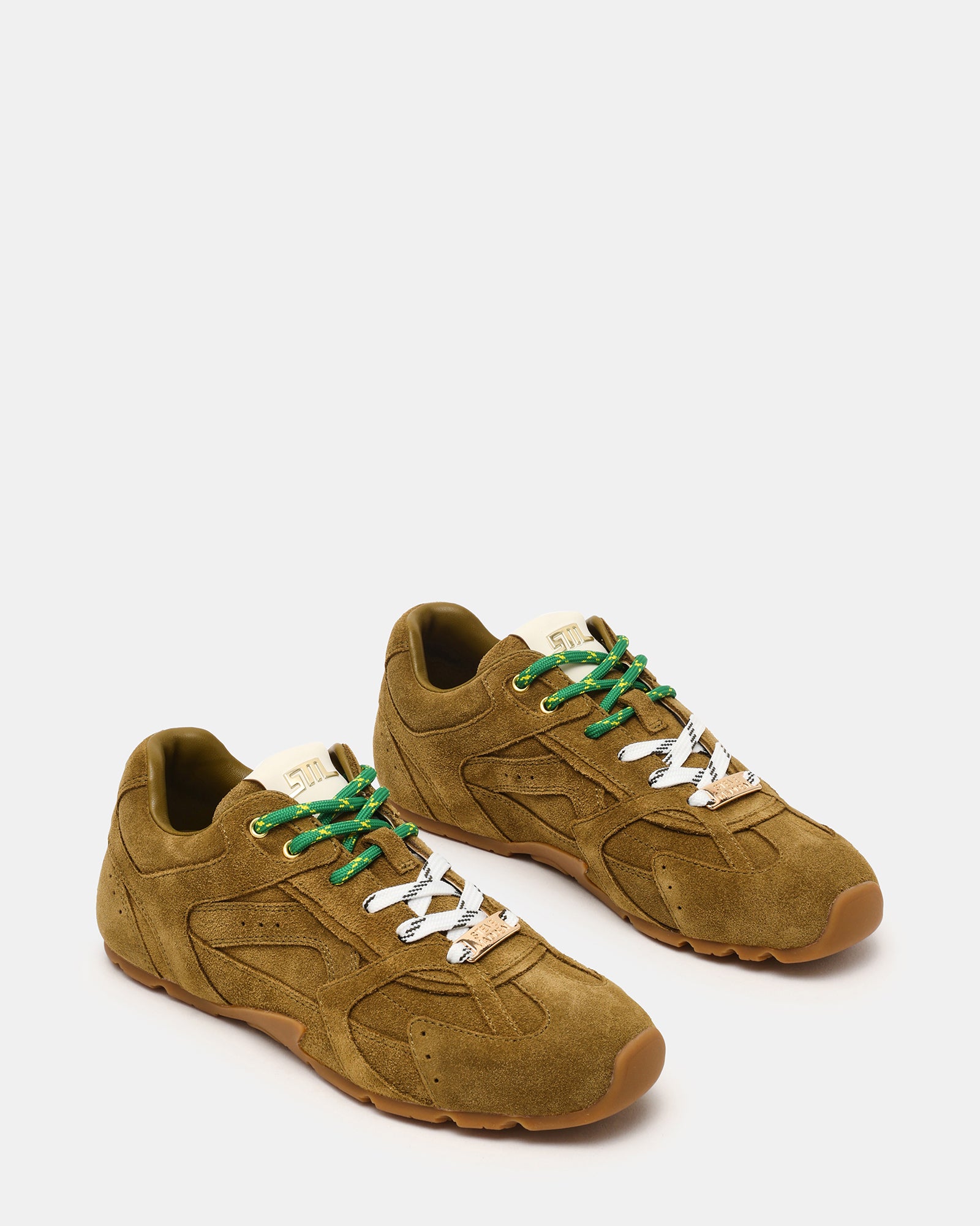 Asiel Khaki/Olive - view 2