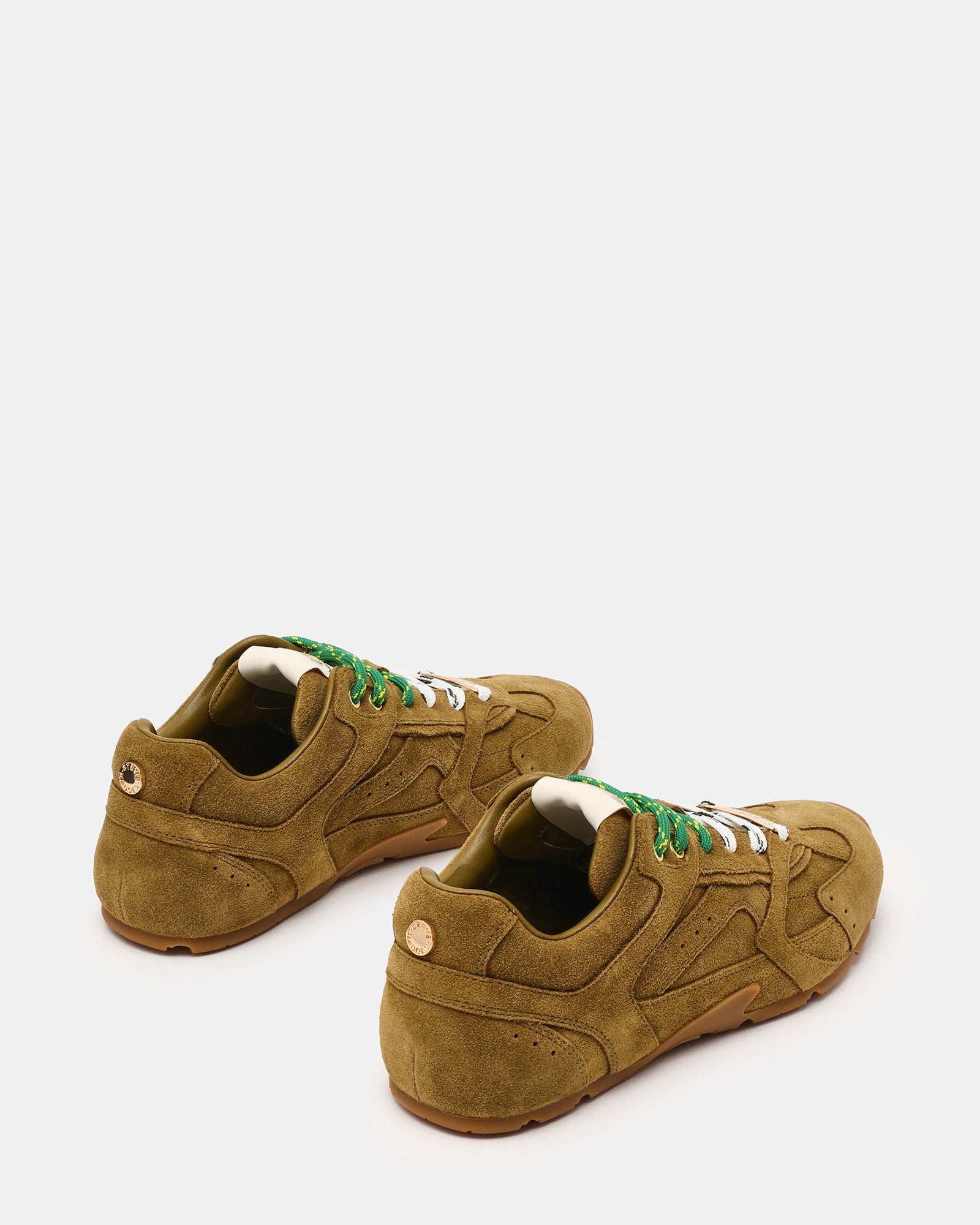 Asiel Khaki/Olive - view 3